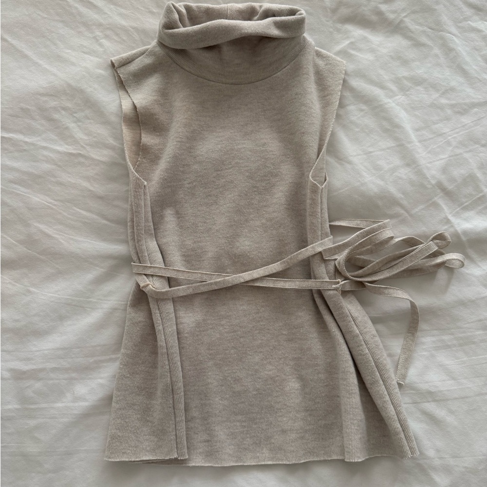 Zara Sweater Top